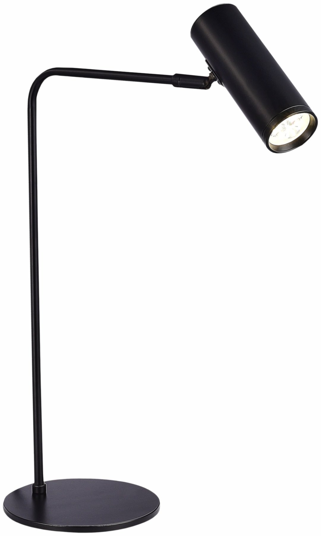 Настольная лампа ST Luce SL1006.404.01 LED, 3 Вт, металл купить,NaN