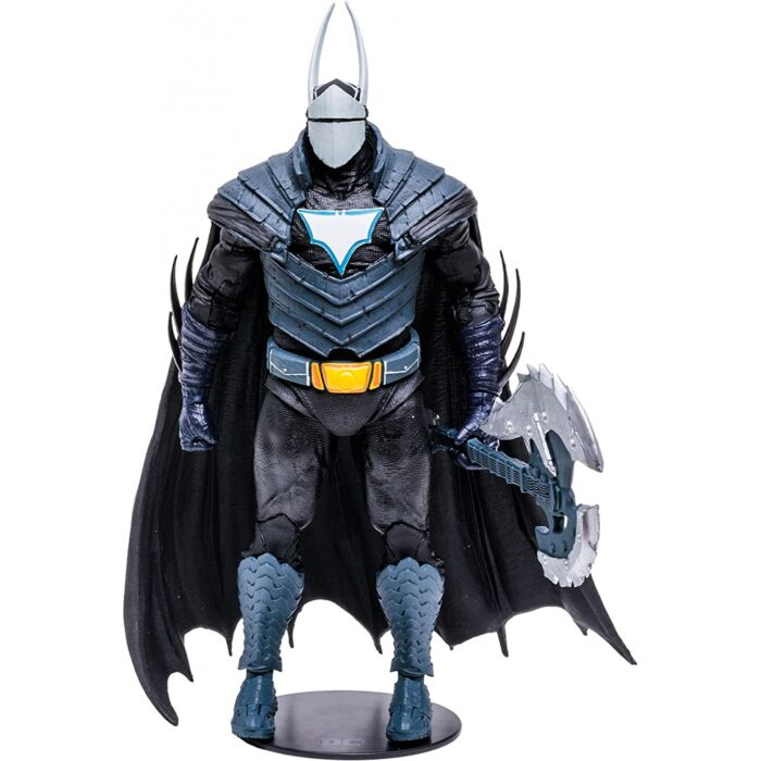 Фигурка  McFarlane DC Multiverse Tales from the Dark Universe Batman Duke Thomas 18 см купить,NaN