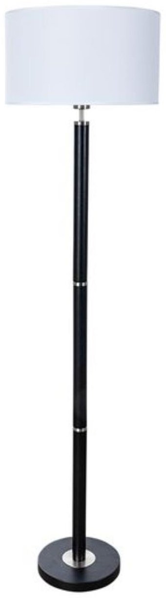 Напольная лампа Arte Lamp ROBERT A5029PN-1SS E27, 60 Вт, металл купить,NaN