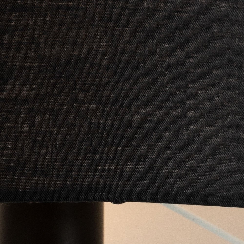 Напольная лампа Arte Lamp COMBO A2070PN-1BK E27, 60 Вт, металл купить,NaN
