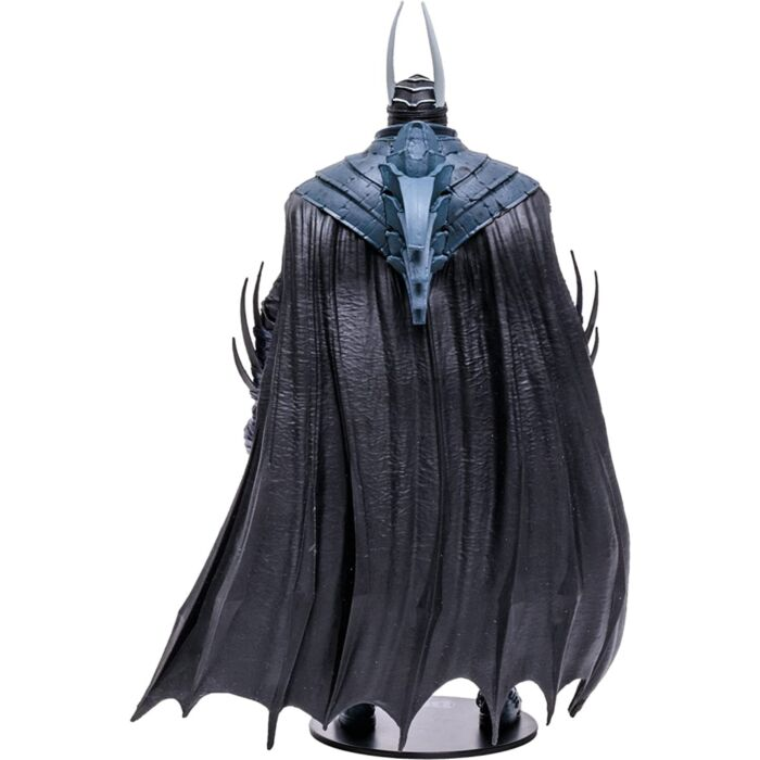 Фигурка  McFarlane DC Multiverse Tales from the Dark Universe Batman Duke Thomas 18 см купить,NaN
