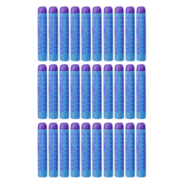 Набор стрел Hasbro Nerf Fortnite E6161EU4 30шт купить,NaN