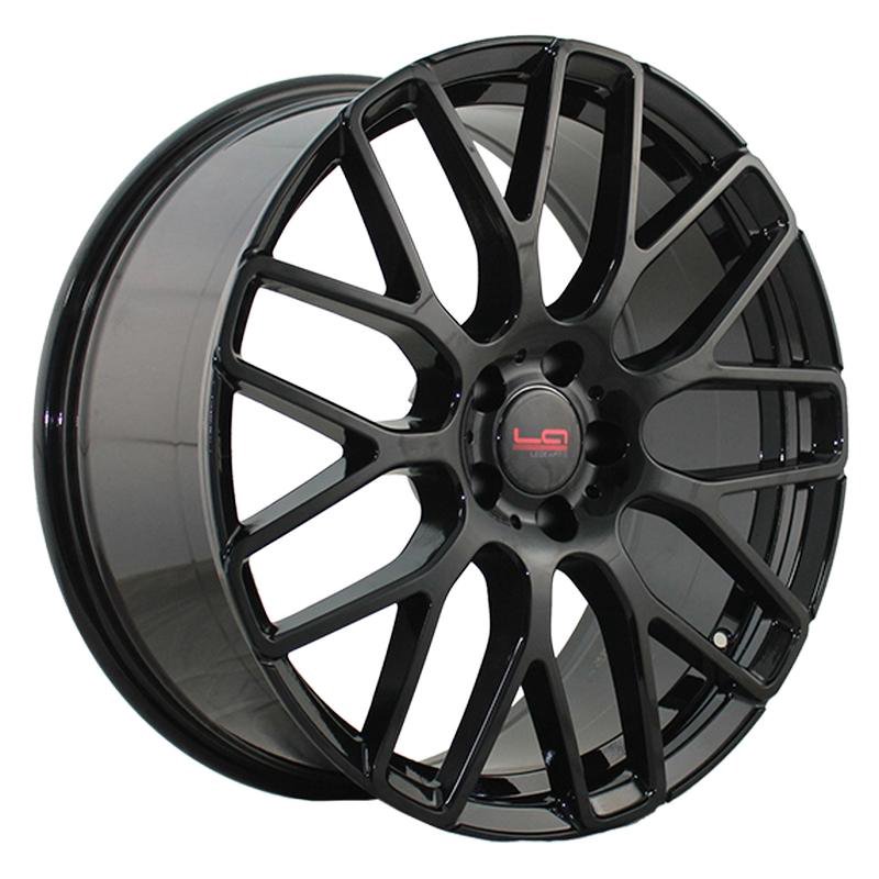 Комплект дисков Replica Concept MR533 5х112 R20х8.5 СВ66.6 ЕТ35 черный глянцевый купить,NaN