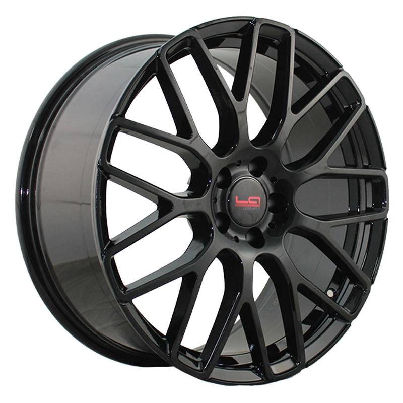 Комплект дисков Replica Concept MR533 5х112 R20х8.5 СВ66.6 ЕТ35 черный глянцевый купить,NaN