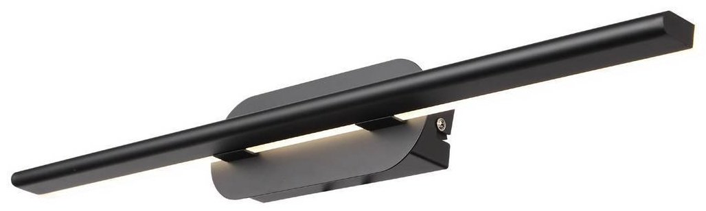 Светильник настенный ST Luce LED 10 Вт черный купить,NaN