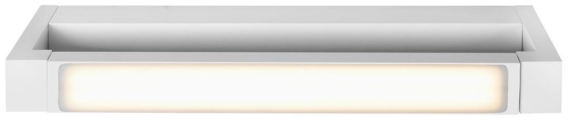 Светильник настенный iLedex LED белый купить,NaN