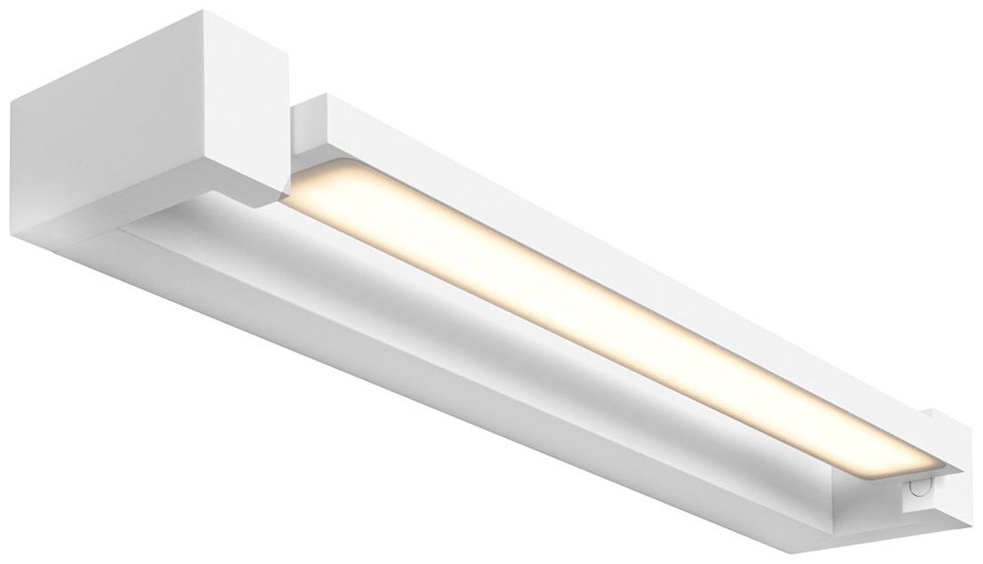 Светильник настенный iLedex LED белый купить,NaN