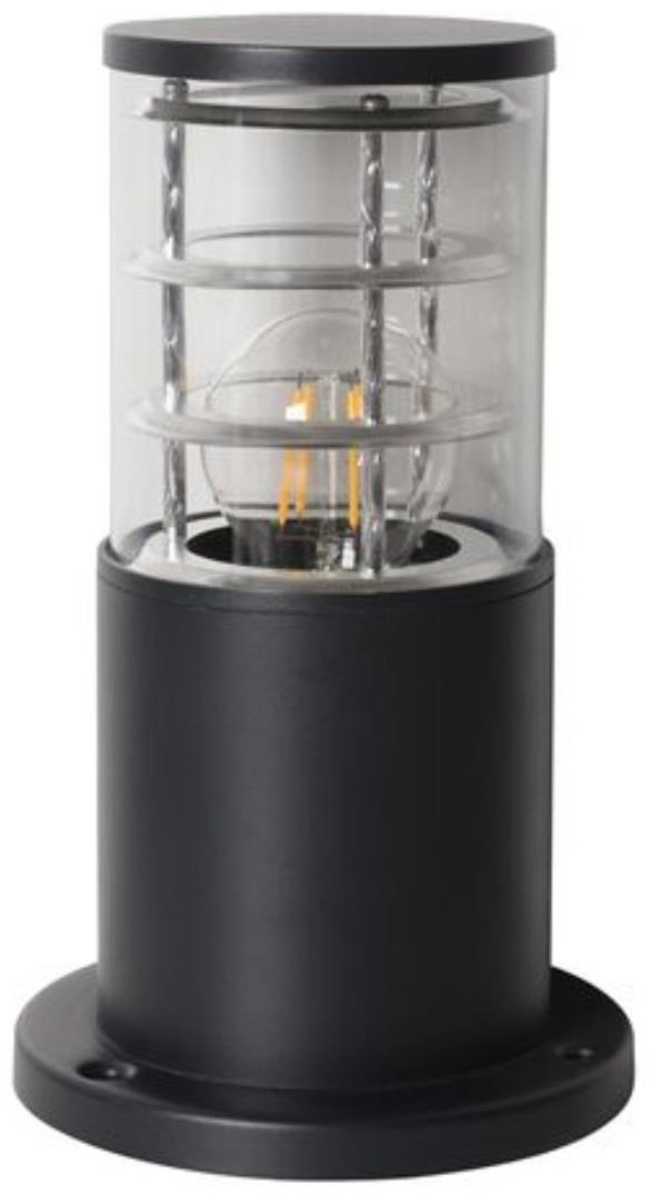 Уличный светильник на столбе / опоре Arte Lamp E27 40 Вт 30 см купить,NaN