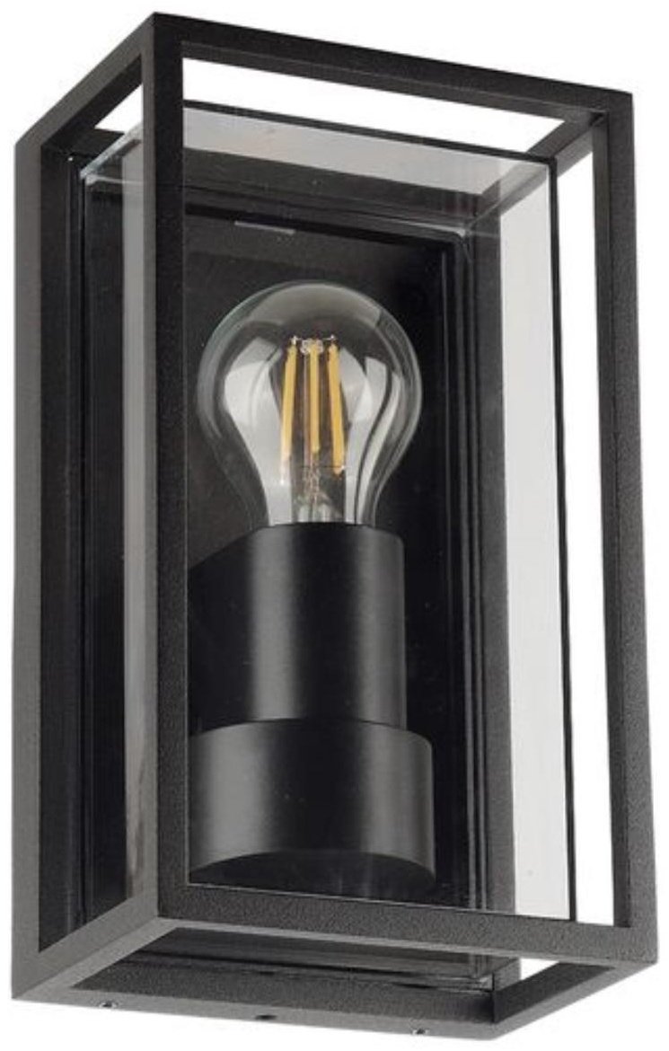 Уличный светильник настенное Arte Lamp E27 15 Вт 24 см купить,NaN