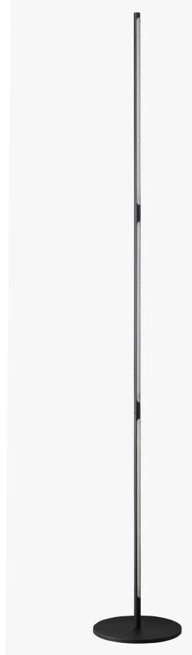 Напольная лампа Crystal Lux LARGO PT25W 0780/625 LED, 8 Вт, металл, акрил купить,NaN