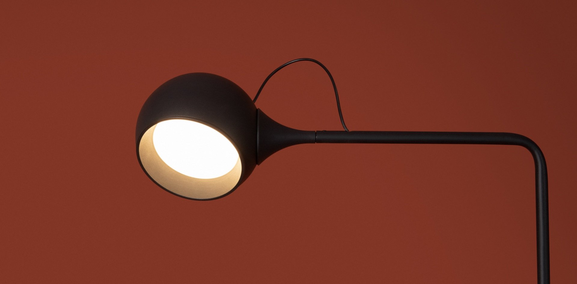 Напольная лампа Freya Modern LED, 9 Вт, металл купить,NaN