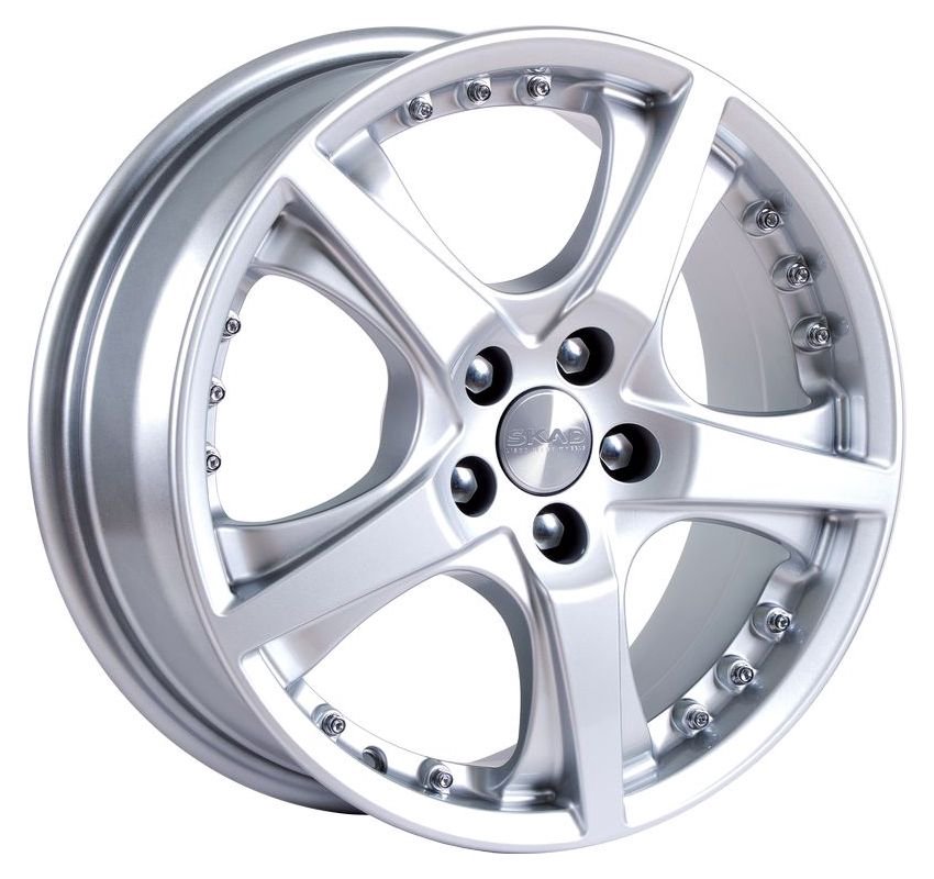 Диски Scad Diamobd 5х114.3 R16х6.5 СВ67.1 ЕТ45 селена купить,NaN