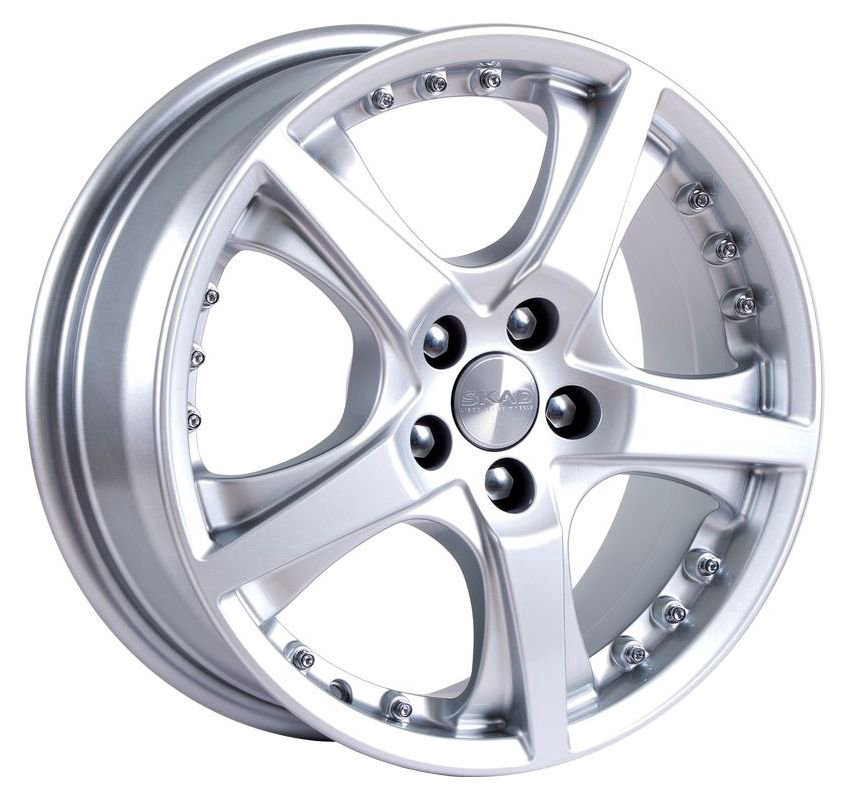 Диски Scad Diamobd 5х114.3 R16х6.5 СВ67.1 ЕТ45 селена купить,NaN