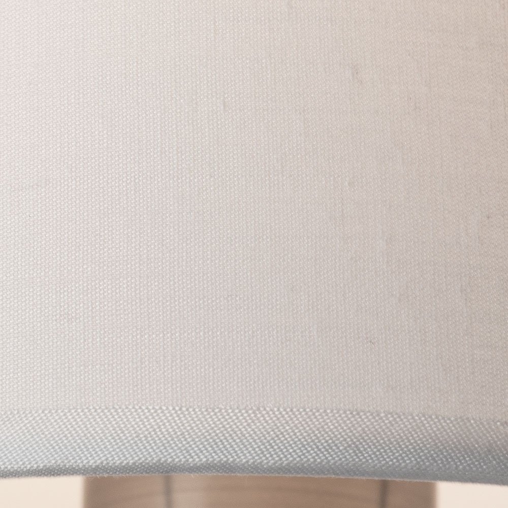 Настольная лампа Arte Lamp A2589LT-1SS E27, 60 Вт, металл, ткань купить,NaN