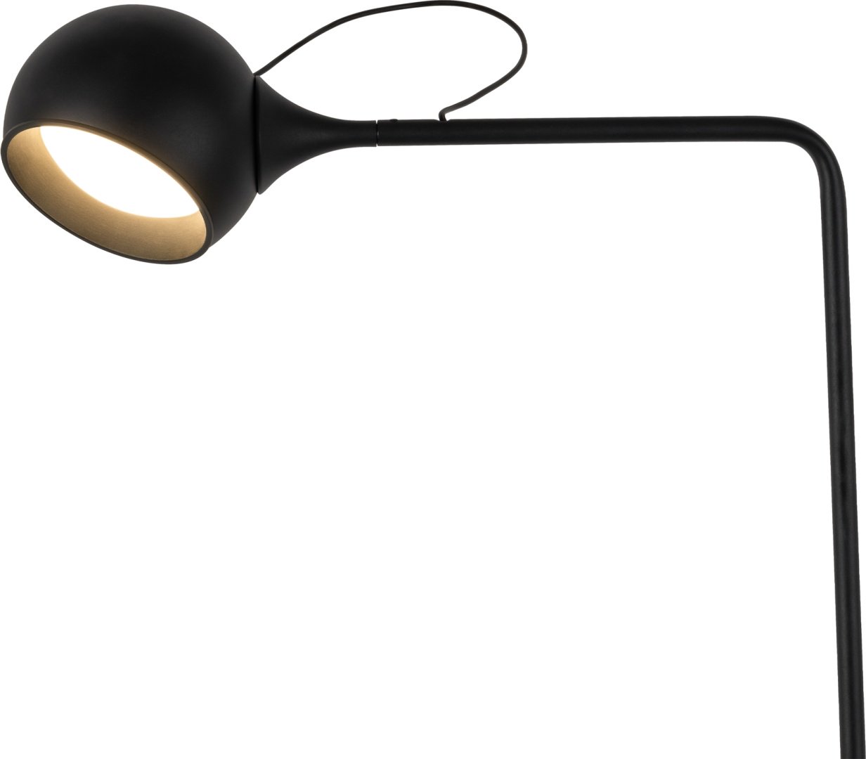 Напольная лампа Freya Modern LED, 9 Вт, металл купить,NaN