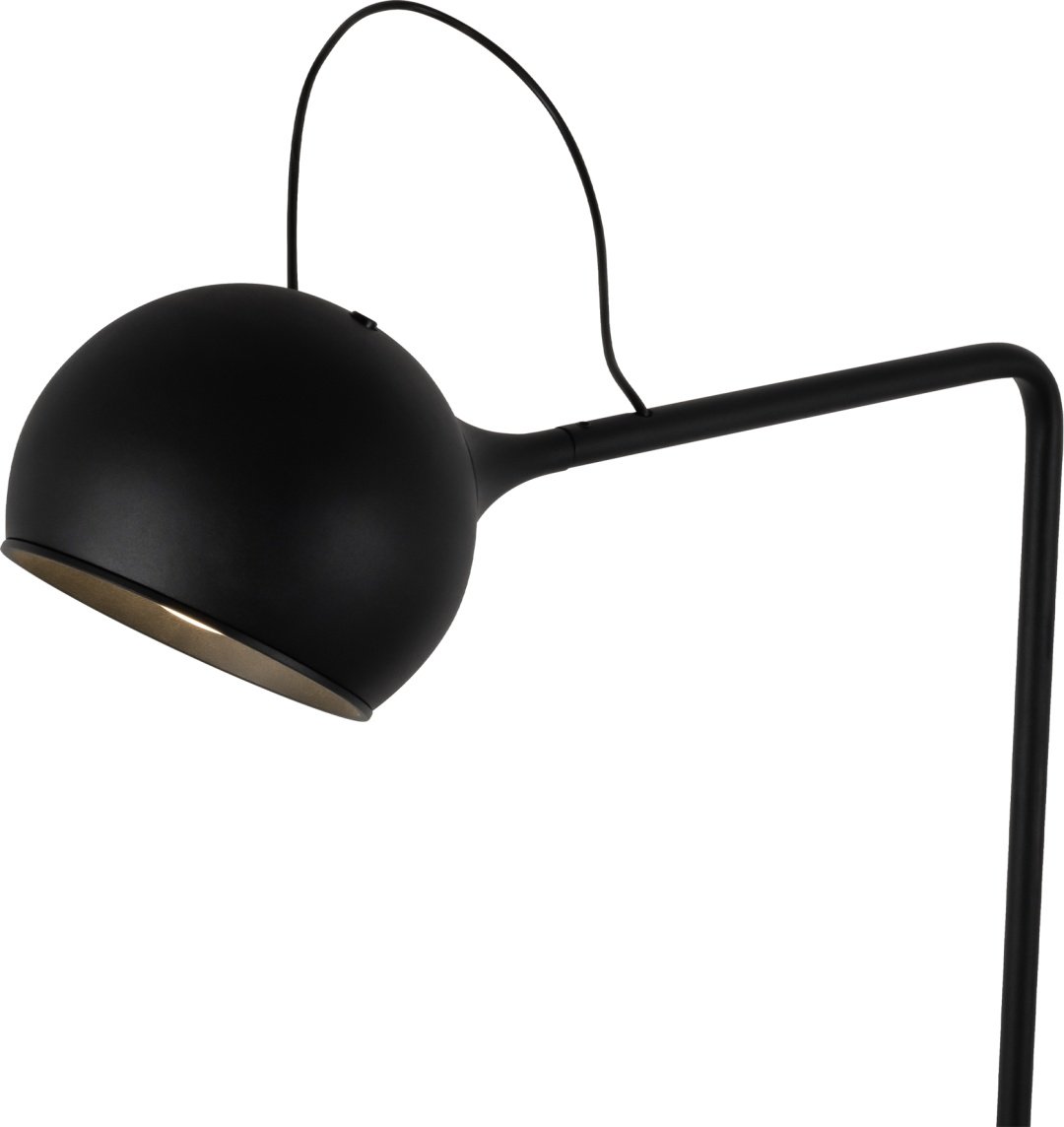 Напольная лампа Freya Modern LED, 9 Вт, металл купить,NaN