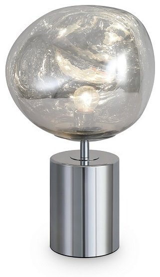 Настольная лампа Modern FR5378TL-01SM E27, 60 Вт, металл купить,NaN