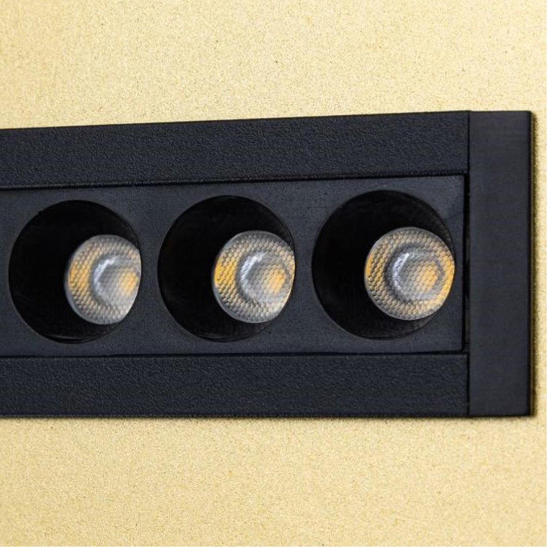 Arte Lamp спот A2220PL-3GO купить,NaN