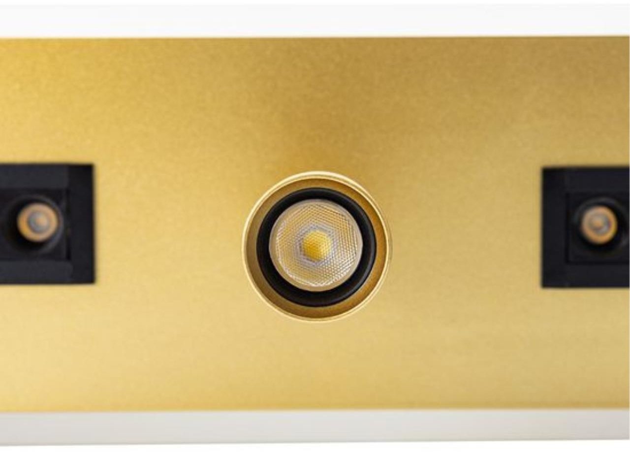 Arte Lamp спот A2220PL-3GO купить,NaN