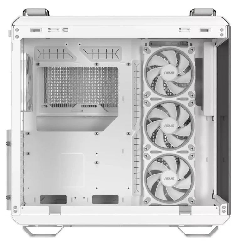 Корпус Asus TUF Gaming GT502 Horizon ARGB  90DC0093-B19010 White купить,NaN