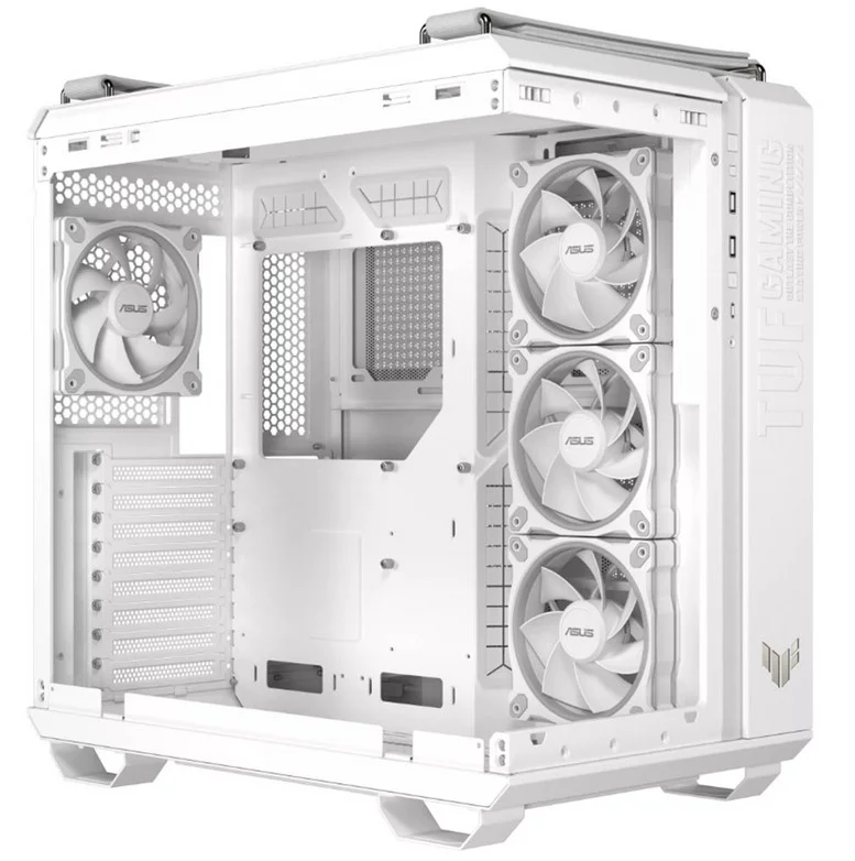 Корпус Asus TUF Gaming GT502 Horizon ARGB  90DC0093-B19010 White купить,NaN