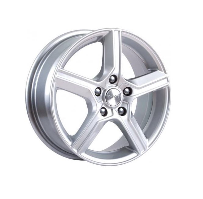 Диски Scad Драйв 5х114.3 R16х6.5 СВ67.1 ЕТ51 селена купить,NaN