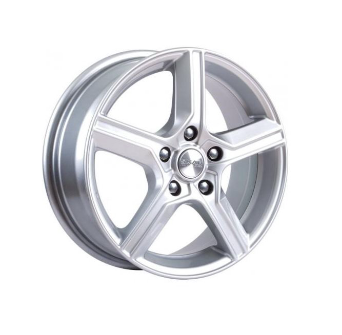 Диски Scad Драйв 5х114.3 R16х6.5 СВ67.1 ЕТ51 селена купить,NaN