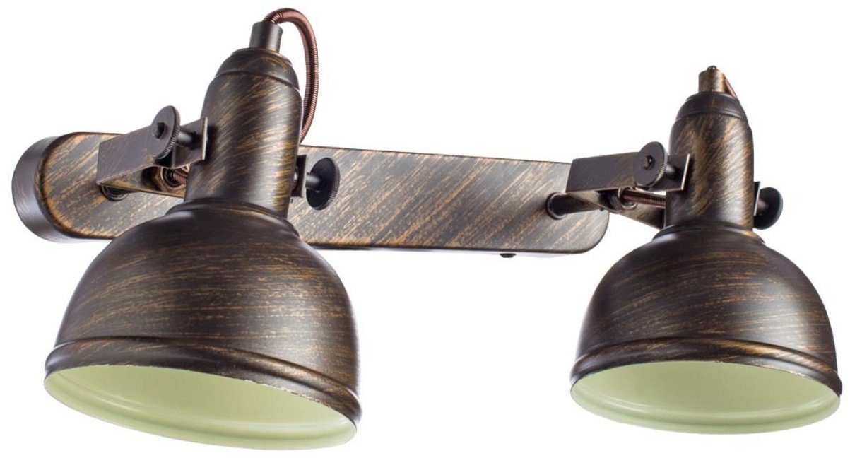 Arte Lamp Martin A5213AP-2BR купить,NaN