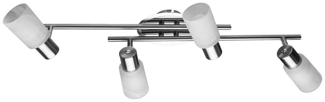 Arte Lamp CAVALLETTA A4510PL-4SS купить,NaN