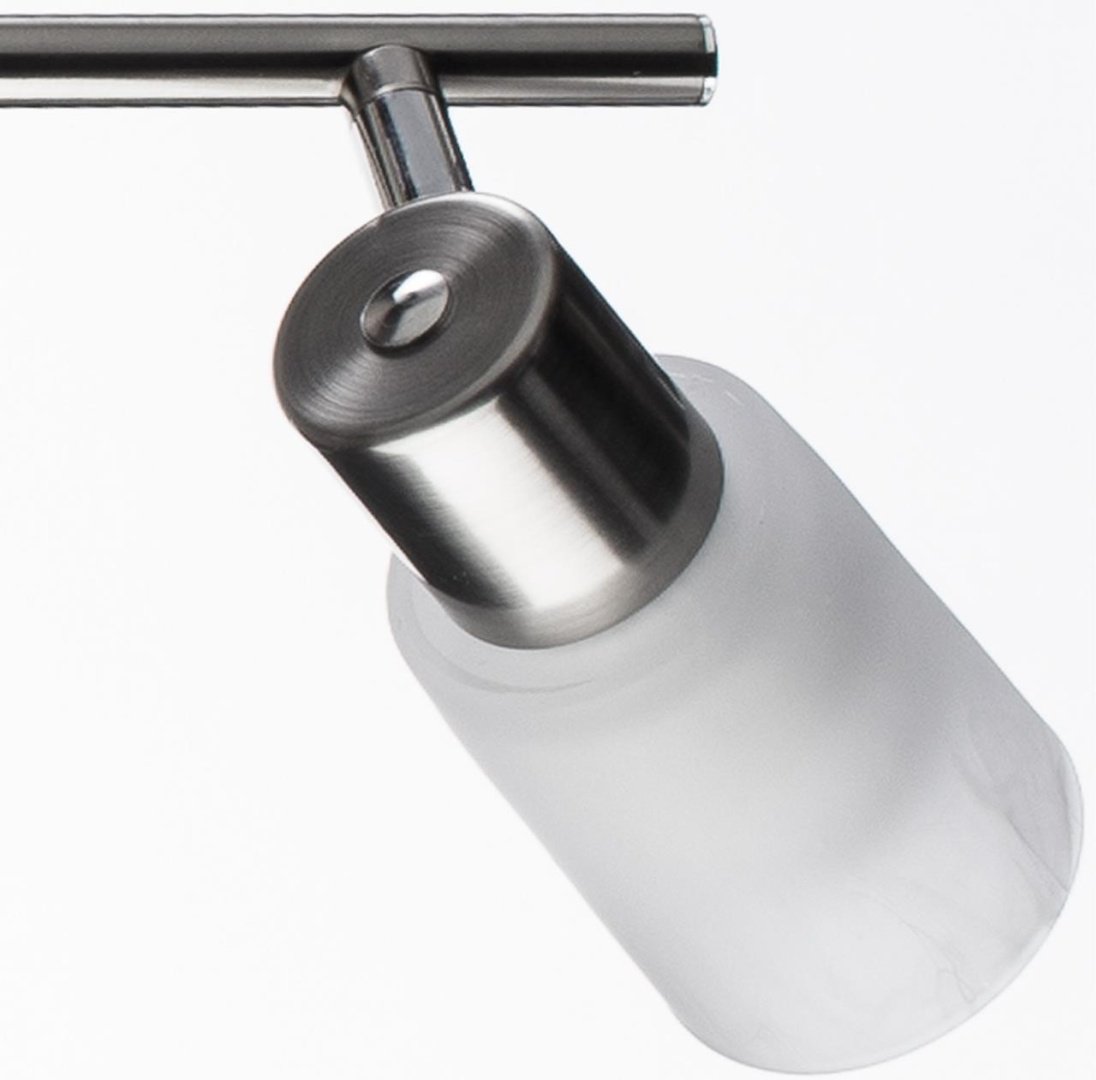 Arte Lamp CAVALLETTA A4510PL-4SS купить,NaN