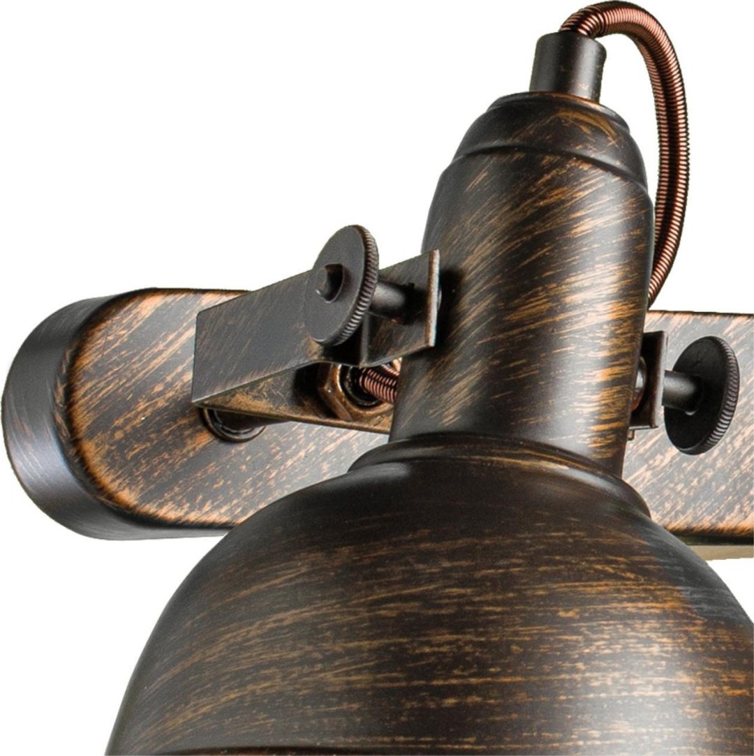 Arte Lamp Martin A5213AP-2BR купить,NaN