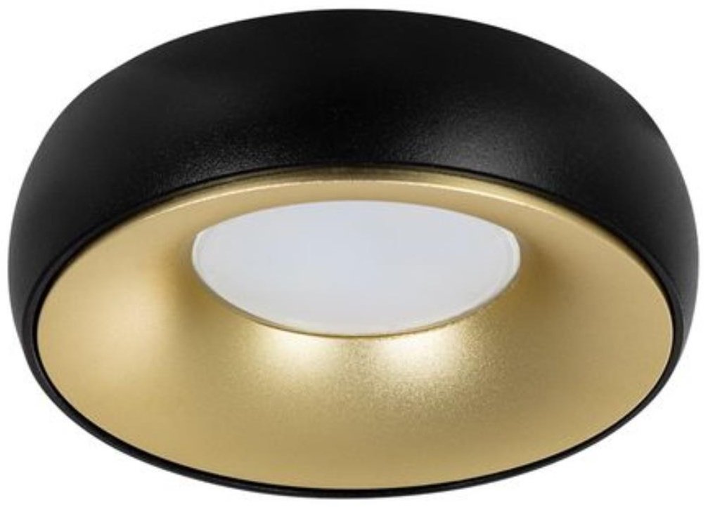 Встраиваемый светильник Arte Lamp GU10 35 Вт 220 - 240 В A6666PL-1BK купить,NaN