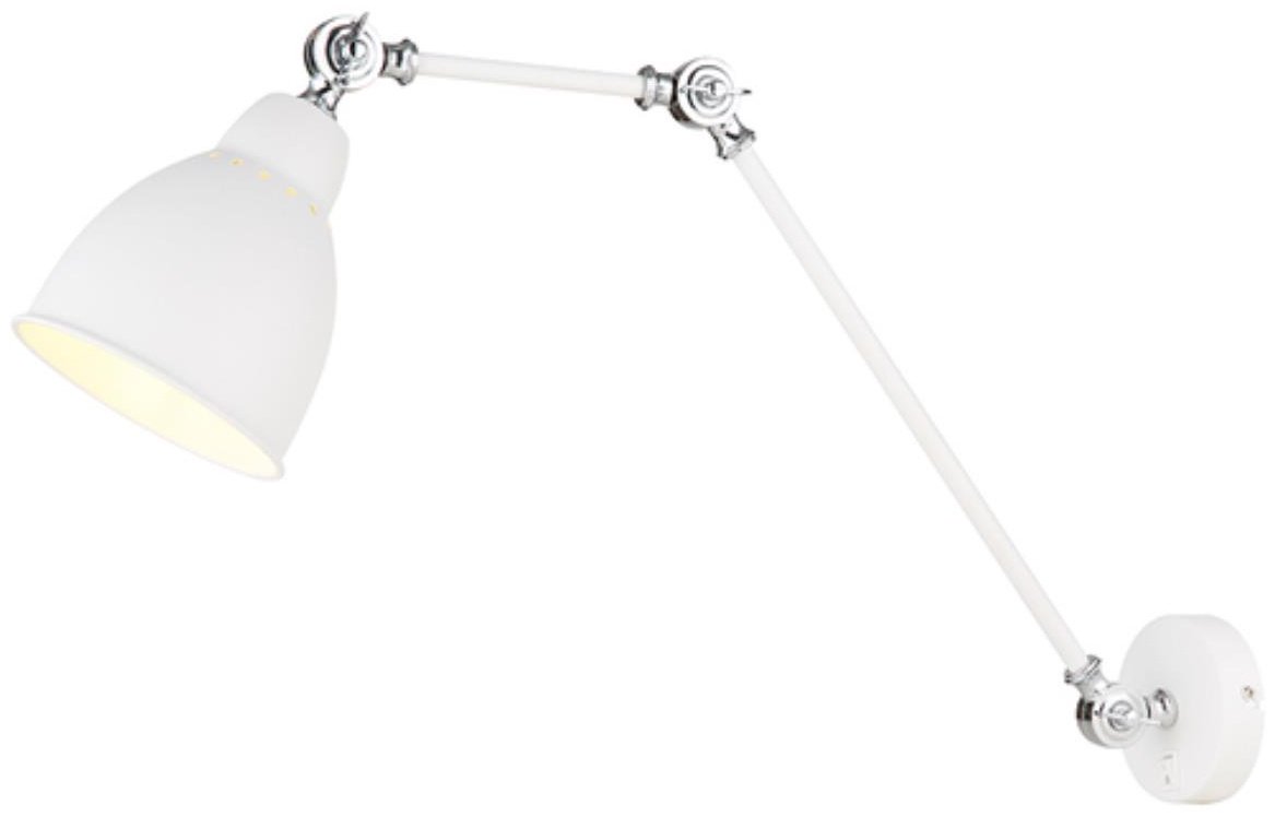 Arte Lamp спот A2055AP-1WH купить,NaN