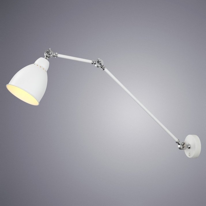 Arte Lamp спот A2055AP-1WH купить,NaN
