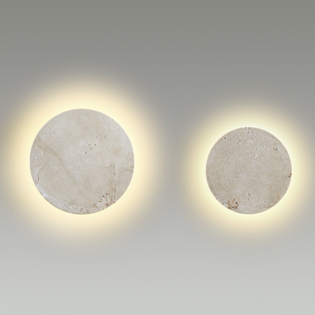 Светильник настенный Odeon Light LED 8 Вт бежевый купить,NaN
