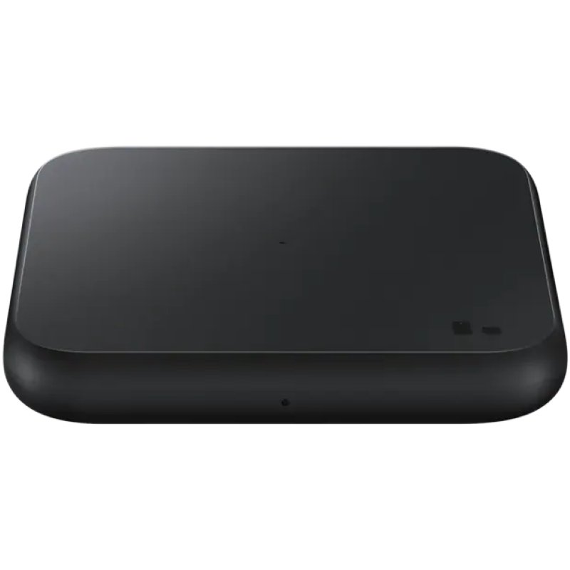 Беспроводное зарядное устройство Samsung EP-P1300BBRGRU черное
