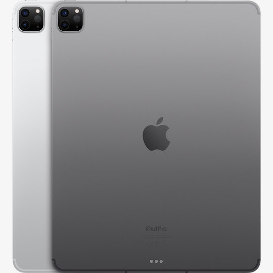 Планшет Apple iPad Pro 12,9" 2022 MNXU3 512Gb Wi-Fi Space Gray - ForteMarket Планшет Apple iPad Pro 12,9" 2022 MNXU3 512Gb Wi-Fi Space Gray купить,0