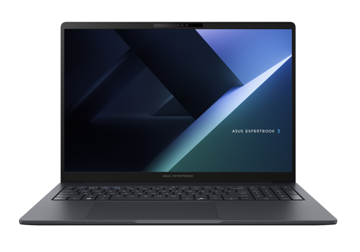 Ноутбук Asus ExpertBook B3605CVA-MB0118 90NX08J1-M003U0 16" Gentle Grey