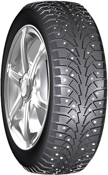Шина Кама Euro-519 НК 175/70 R14 зимняя купить,NaN