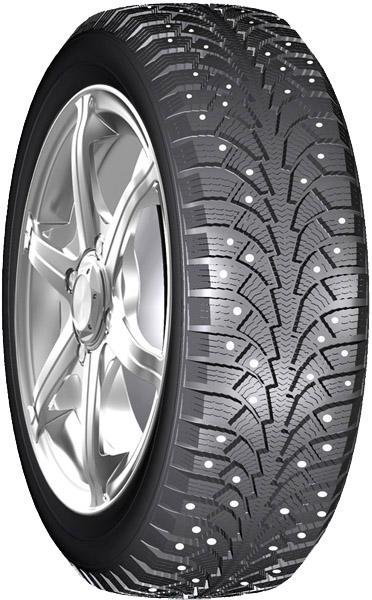 Шина Кама Euro-519 НК 175/70 R14 зимняя купить,NaN