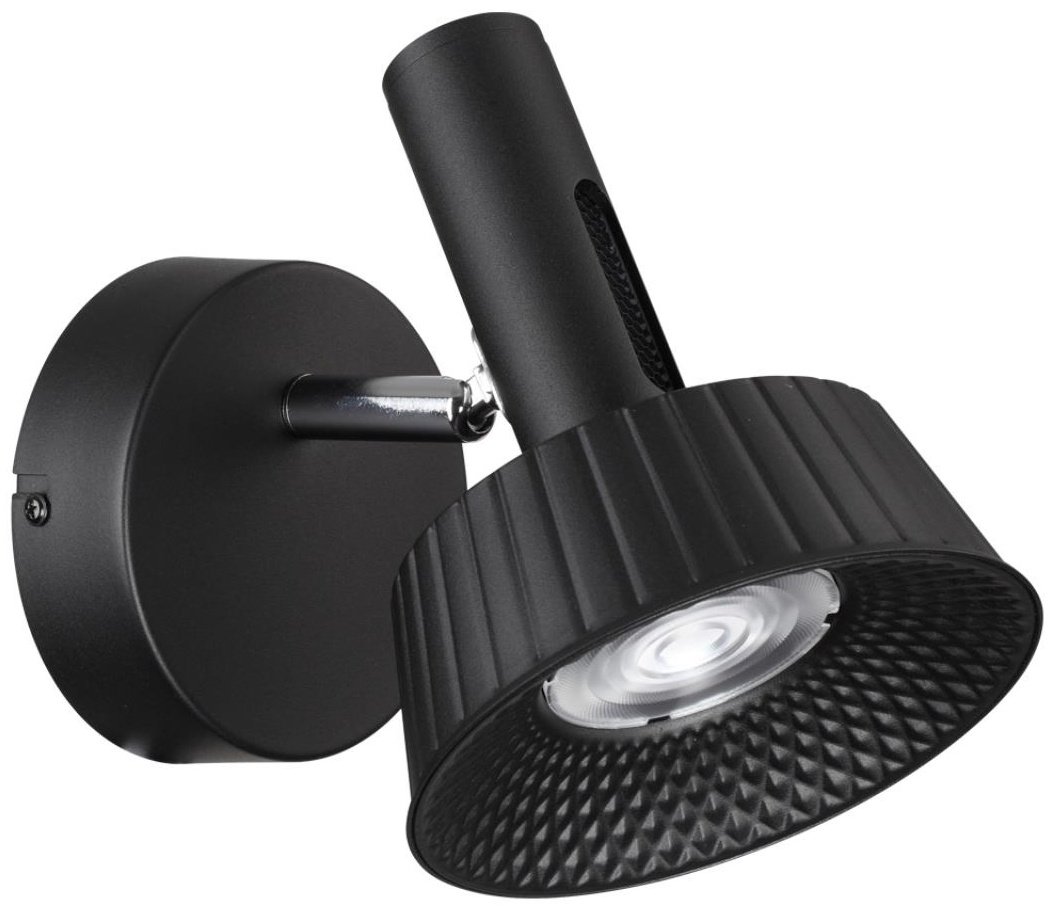 Спот Odeon Light LED 10 Вт 220 В 6643/7WL купить,NaN