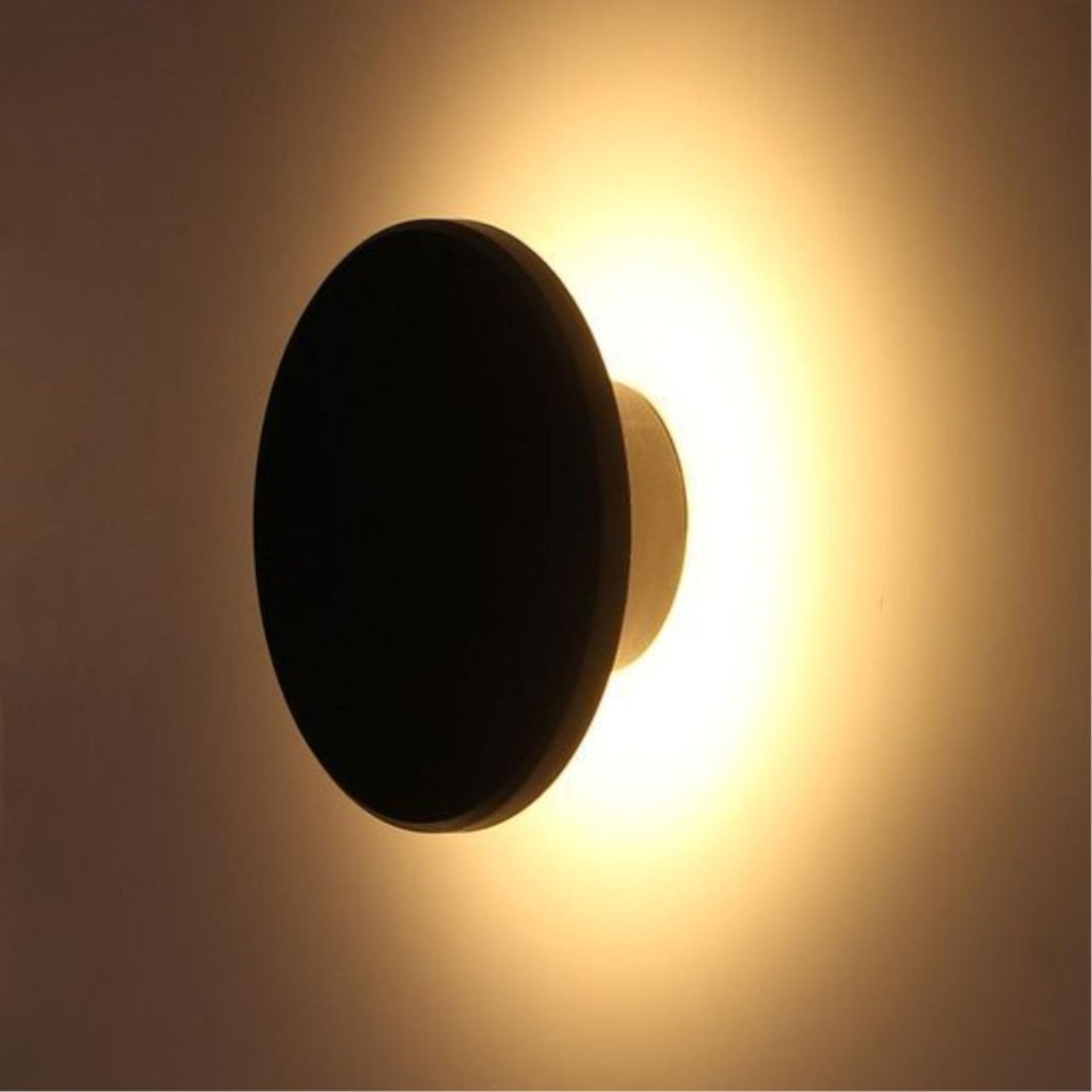 Уличный светильник настенный Arte Lamp LED 9 Вт 12 см купить,NaN
