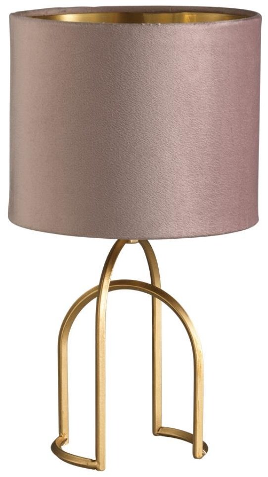 Настольная лампа Lumion MODERNI 5661/1T Е14, 40 Вт, металл купить,NaN