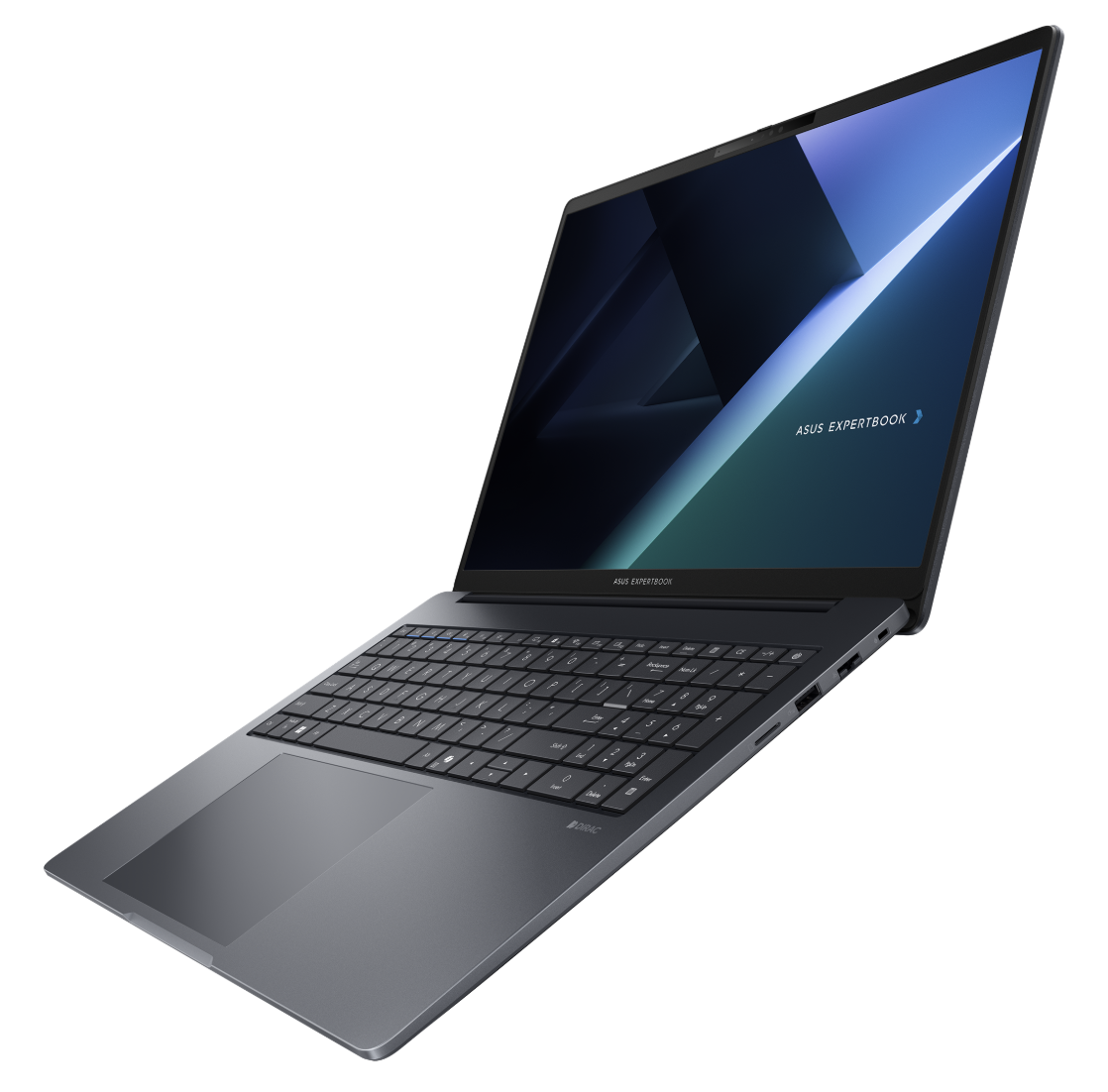 Ноутбук Asus ExpertBook B3605CVA-MB0118 90NX08J1-M003U0 16" Gentle Grey