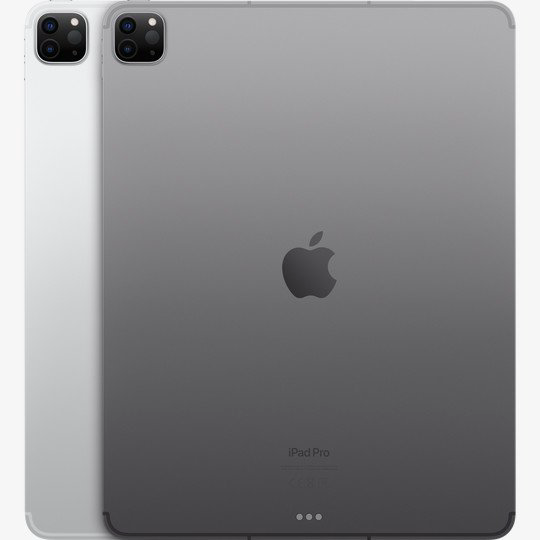 Планшет Apple iPad Pro 11" 2022 MNYC3 128Gb Wi-Fi + Cellular Space Gray - ForteMarket Планшет Apple iPad Pro 11" 2022 MNYC3 128Gb Wi-Fi + Cellular Space Gray купить,599990
