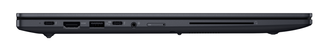 Ноутбук Asus ExpertBook B3605CVA-MB0118 90NX08J1-M003U0 16" Gentle Grey купить,NaN
