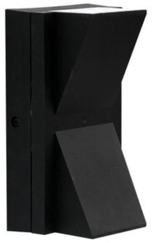 Уличный светильник настенный Arte Lamp LED 6 Вт 15 см купить,NaN