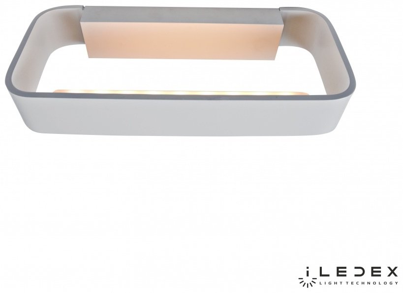 Светильник настенный iLedex LED 9 Вт белый купить,NaN