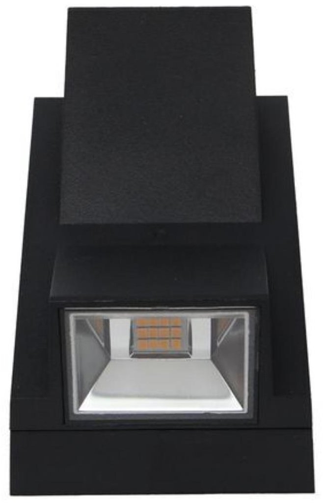 Уличный светильник настенный Arte Lamp LED 6 Вт 15 см купить,NaN