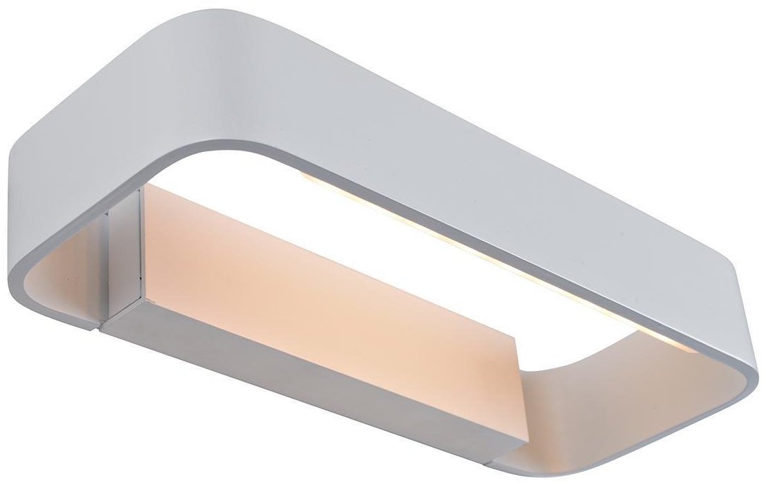 Светильник настенный iLedex LED 9 Вт белый купить,NaN
